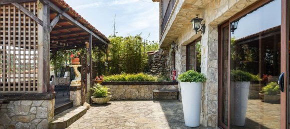 3 bedrooms House in Alcobaca, Portugal No. 116659 36