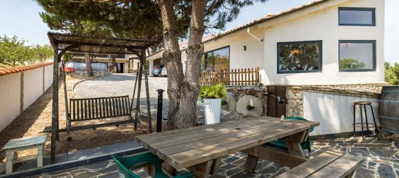 3 bedrooms House in Alcobaca, Portugal No. 116659 38