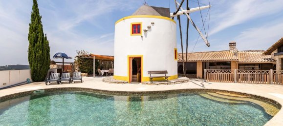 3 bedrooms House in Alcobaca, Portugal No. 116659 34