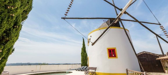 3 bedrooms House in Alcobaca, Portugal No. 116659 28