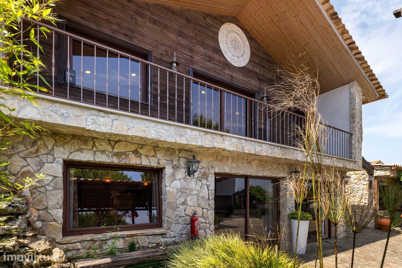 3 bedrooms House in Alcobaca, Portugal No. 116659