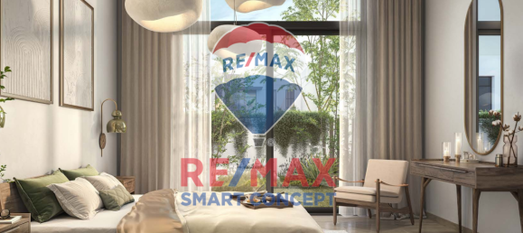 3 Schlafzimmer Stadthaus in Yas Island, UAE, Nr. 24882 8