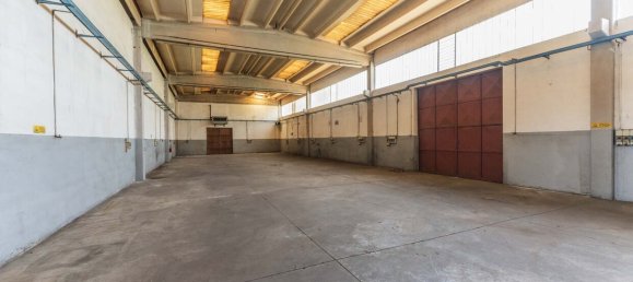 960m² Warehouse in Castello d'Argile, Italy No. 259466 9