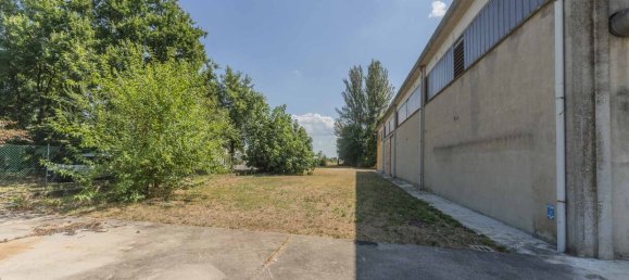 960m² Warehouse in Castello d'Argile, Italy No. 259466 8