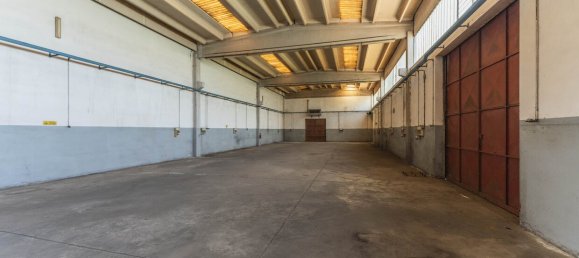 960m² Warehouse in Castello d'Argile, Italy No. 259466 36