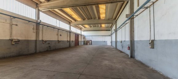 960m² Warehouse in Castello d'Argile, Italy No. 259466 34