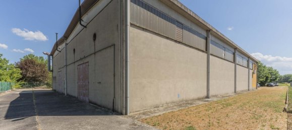 960m² Warehouse in Castello d'Argile, Italy No. 259466 7