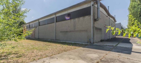 960m² Warehouse in Castello d'Argile, Italy No. 259466 16
