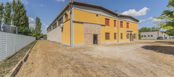 960m² Warehouse in Castello d'Argile, Italy No. 259466 6