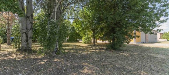 960m² Warehouse in Castello d'Argile, Italy No. 259466 14