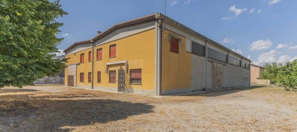 960m² Warehouse in Castello d'Argile, Italy No. 259466 13