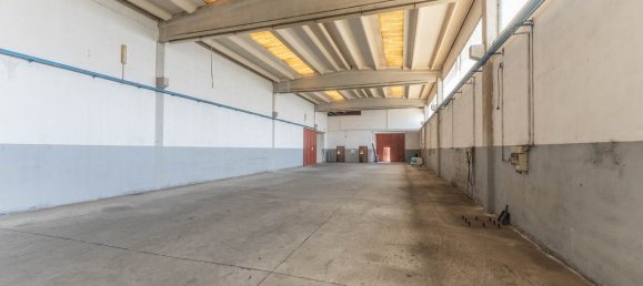 960m² Warehouse in Castello d'Argile, Italy No. 259466 37