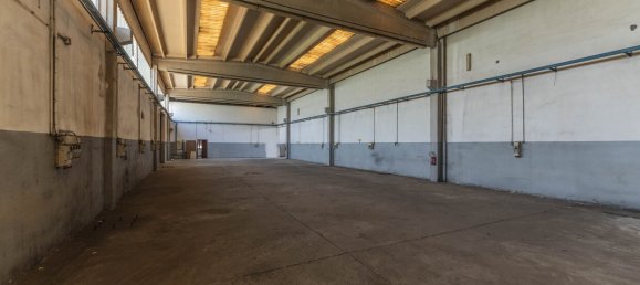 960m² Warehouse in Castello d'Argile, Italy No. 259466 35
