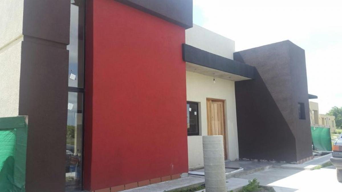 3 bedrooms House in Escobar, Argentina No. 95137