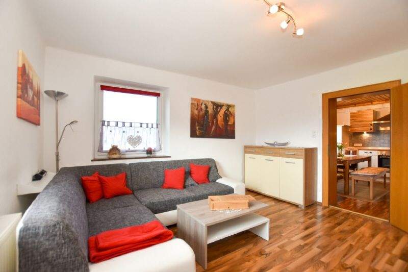 4-salle Appartement à Hochfilzen, Austria No. 220073