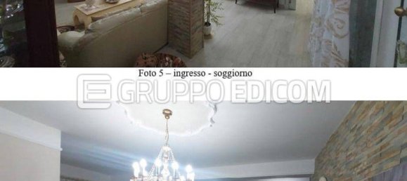3 Schlafzimmer Wohnung in Palma di Montechiaro, Italy, Nr. 345355 6