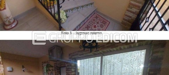 3 Schlafzimmer Wohnung in Palma di Montechiaro, Italy, Nr. 345355 5