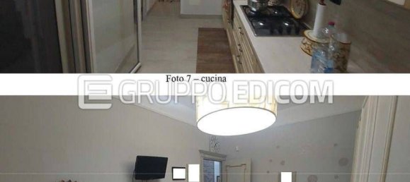 3 Schlafzimmer Wohnung in Palma di Montechiaro, Italy, Nr. 345355 7