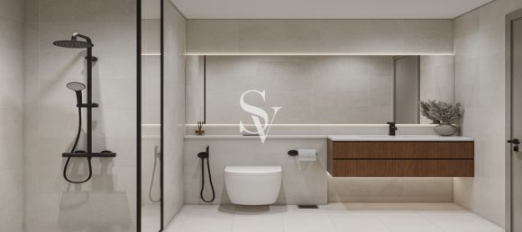 Apartamento T2 em Dubai Land, UAE N.º 196671 3