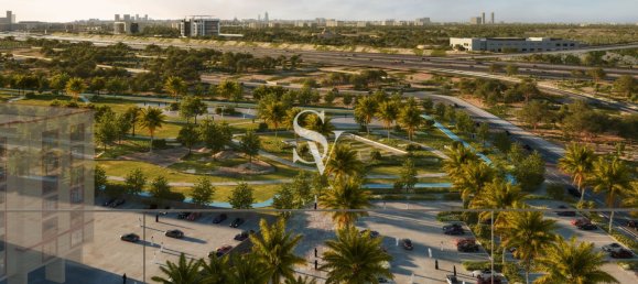 Apartamento T2 em Dubai Land, UAE N.º 196671 6
