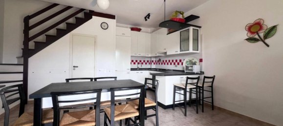 Villa T2 em Bernalda, Italy N.º 174774 10