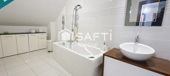 Дом с 3 спальнями в Апремон, Франция № 301424 15