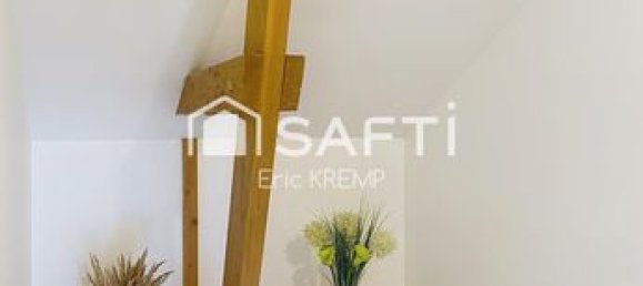 Дом с 3 спальнями в Апремон, Франция № 301424 12