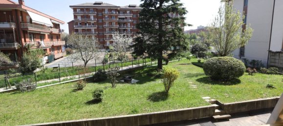 1 Schlafzimmer Wohnung in Collegno, Italy, Nr. 296376 12