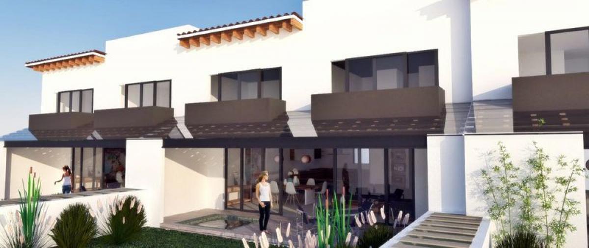 3 bedrooms House in Heroica Matamoros, Mexico No. 151540