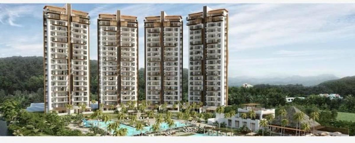 Apartamento de 3 dormitorios en Colima, Mexico No. 163608