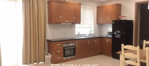 2 bedrooms Apartment in Tay Ho, Vietnam No. 1316 2