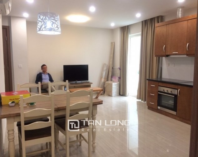 2 bedrooms Apartment in Tay Ho, Vietnam No. 1316