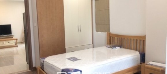 2 bedrooms Apartment in Tay Ho, Vietnam No. 1316 4