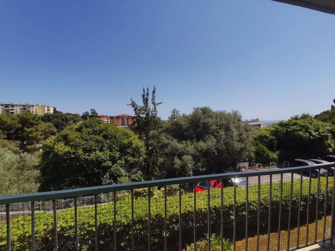 Apartamento T1 em Nice, France N.º 328075