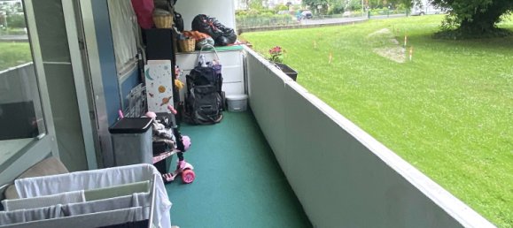 Квартира с 1 спальней в Бонн, Германия № 227054 4