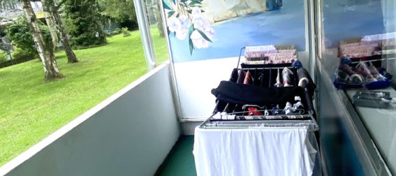 Квартира с 1 спальней в Бонн, Германия № 227054 3