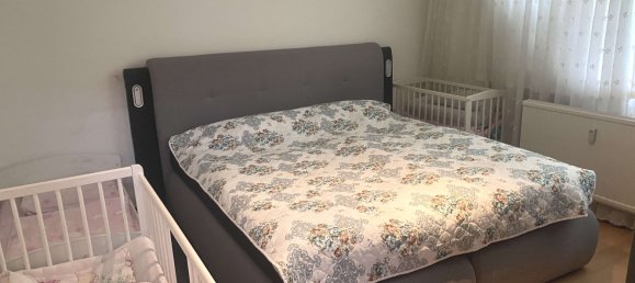 Квартира с 1 спальней в Бонн, Германия № 227054 9