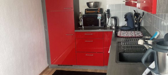 Квартира с 1 спальней в Бонн, Германия № 227054 11