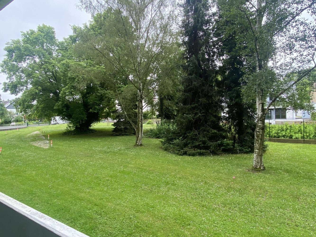 Квартира с 1 спальней в Бонн, Германия № 227054