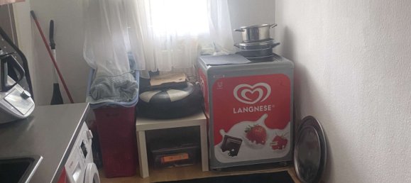 Квартира с 1 спальней в Бонн, Германия № 227054 12