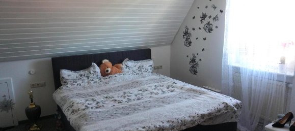 Apartamento de 2 habitaciónes en Freudenstadt, Germany No. 4313 3