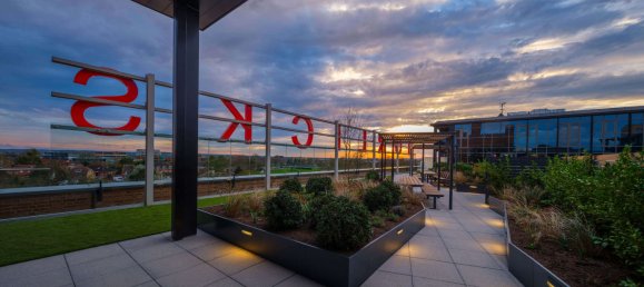 Studio in Slough, United Kingdom, Nr. 3267 6