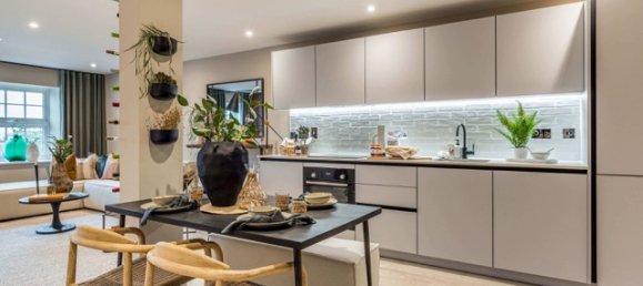 Studio in Slough, United Kingdom, Nr. 3267 5