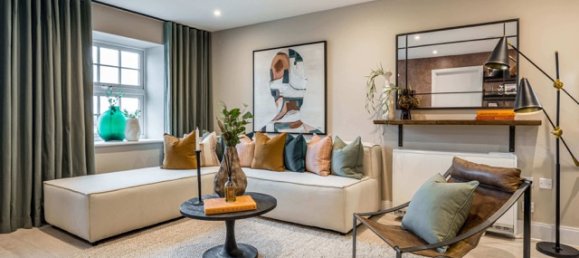 Studio in Slough, United Kingdom, Nr. 3267 2