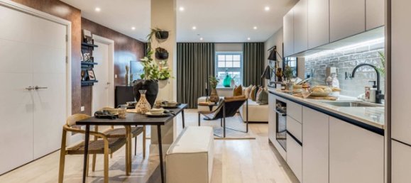 Studio in Slough, United Kingdom, Nr. 3267 4