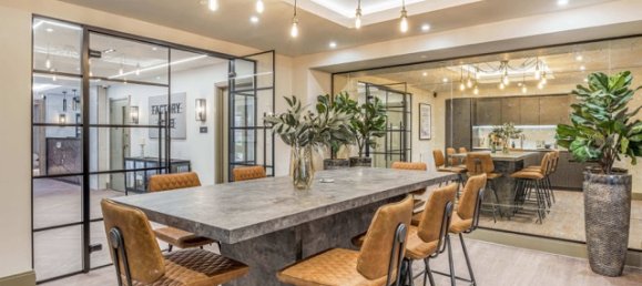 Studio in Slough, United Kingdom, Nr. 3267 8