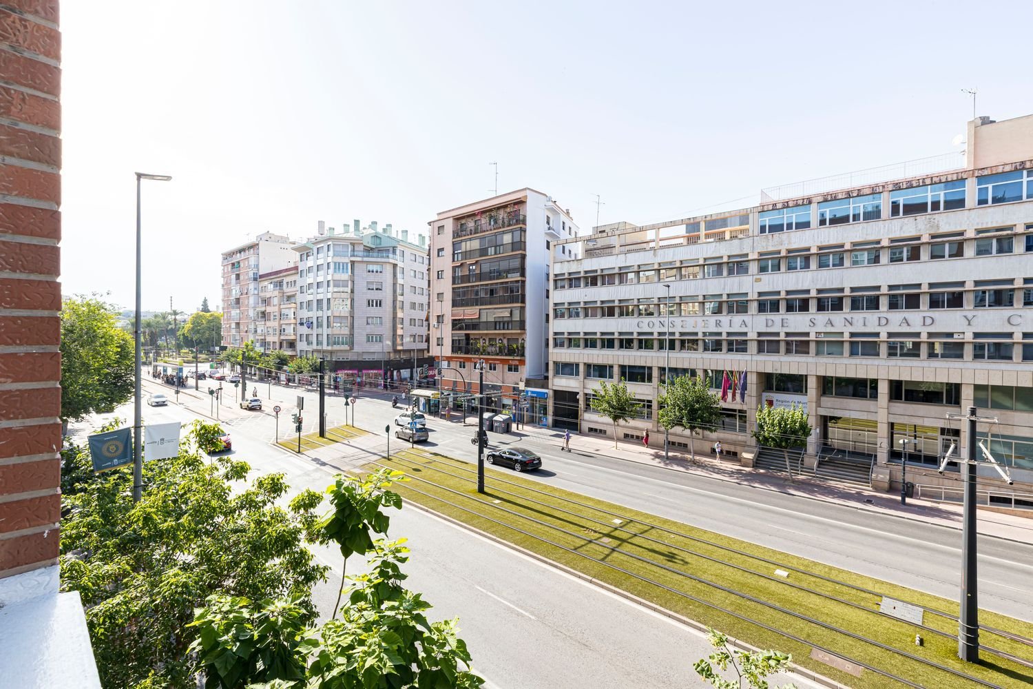 Apartamento T5 em Murcia, Spain N.º 158672