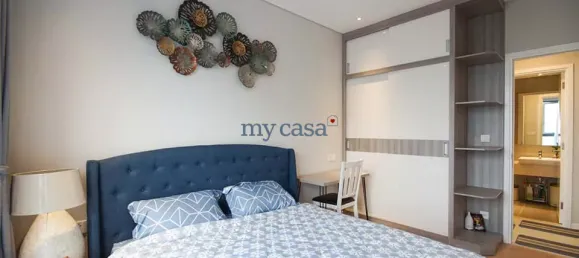 1 Schlafzimmer Wohnung in Thu Duc, Vietnam, Nr. 9376 5