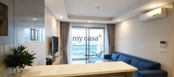 1 Schlafzimmer Wohnung in Thu Duc, Vietnam, Nr. 9376 6