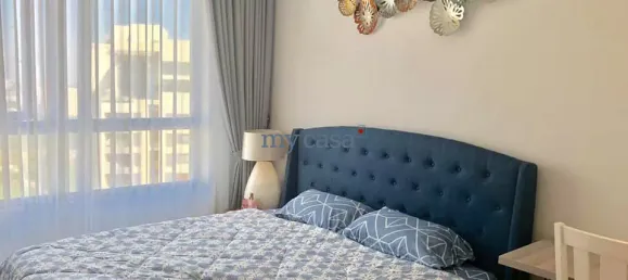 1 Schlafzimmer Wohnung in Thu Duc, Vietnam, Nr. 9376 4